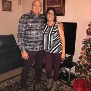 Meet your Posher, Gregorio